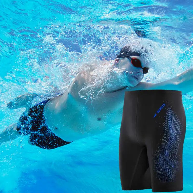 jammers de natation pour hommes  Keptfeet Ma boutique