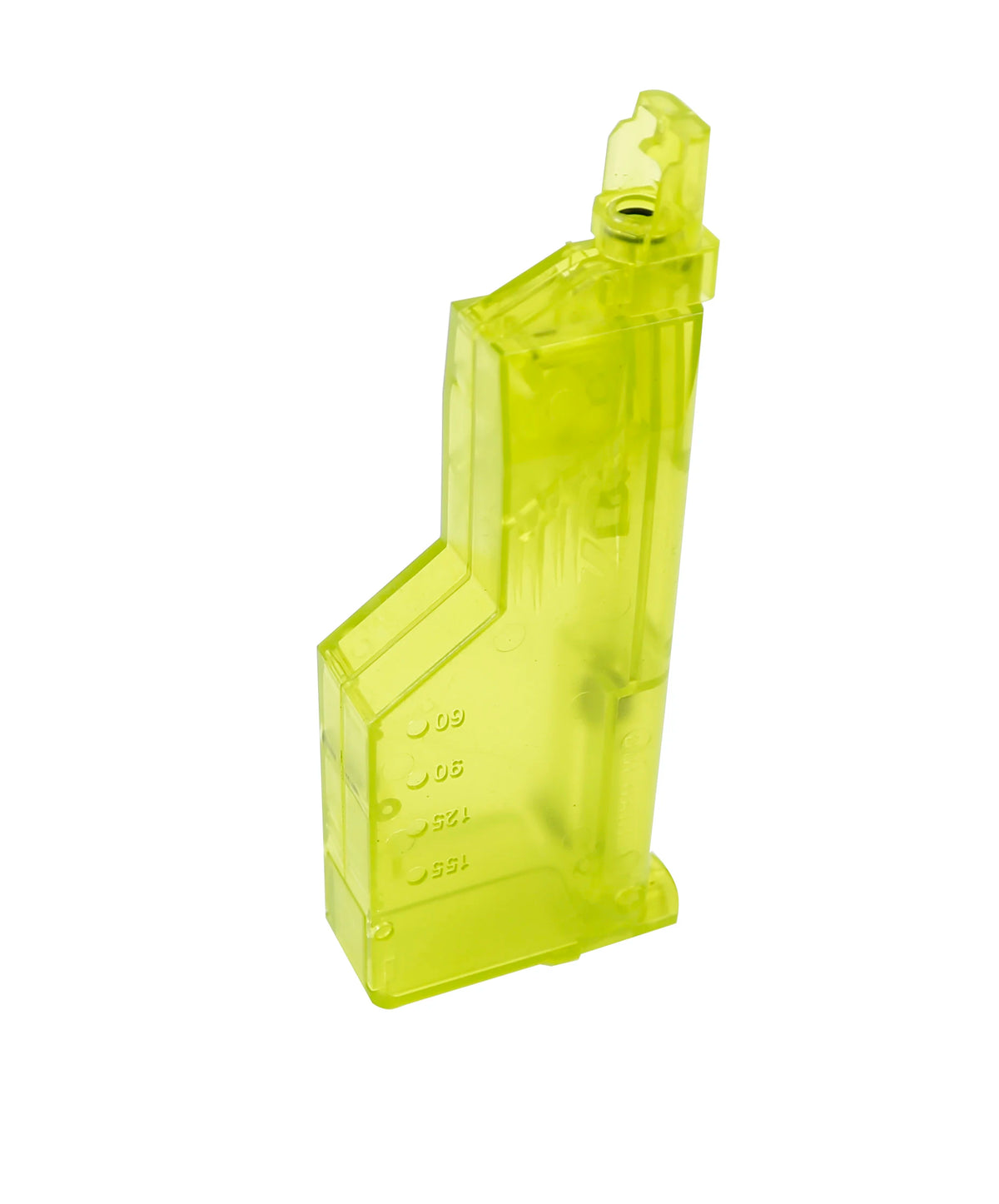Chargeur Rapide de Billes pour Airsoft - Capacité 150 Billes