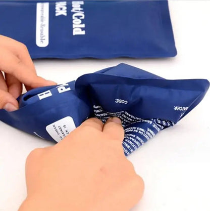 poches chaud-froid Ma boutique