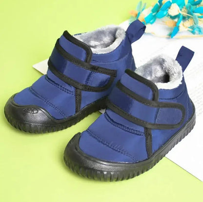 chaussons d'hiver pour enfants Ma boutique
