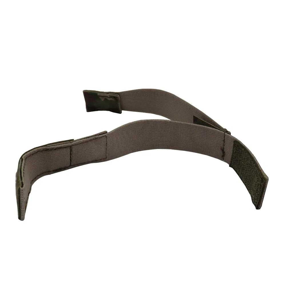 Sangle de Fixation Magnétique Puissante - Accessoire pour Équipement de Chasse, Airsoft et Activités Outdoor Ma boutique