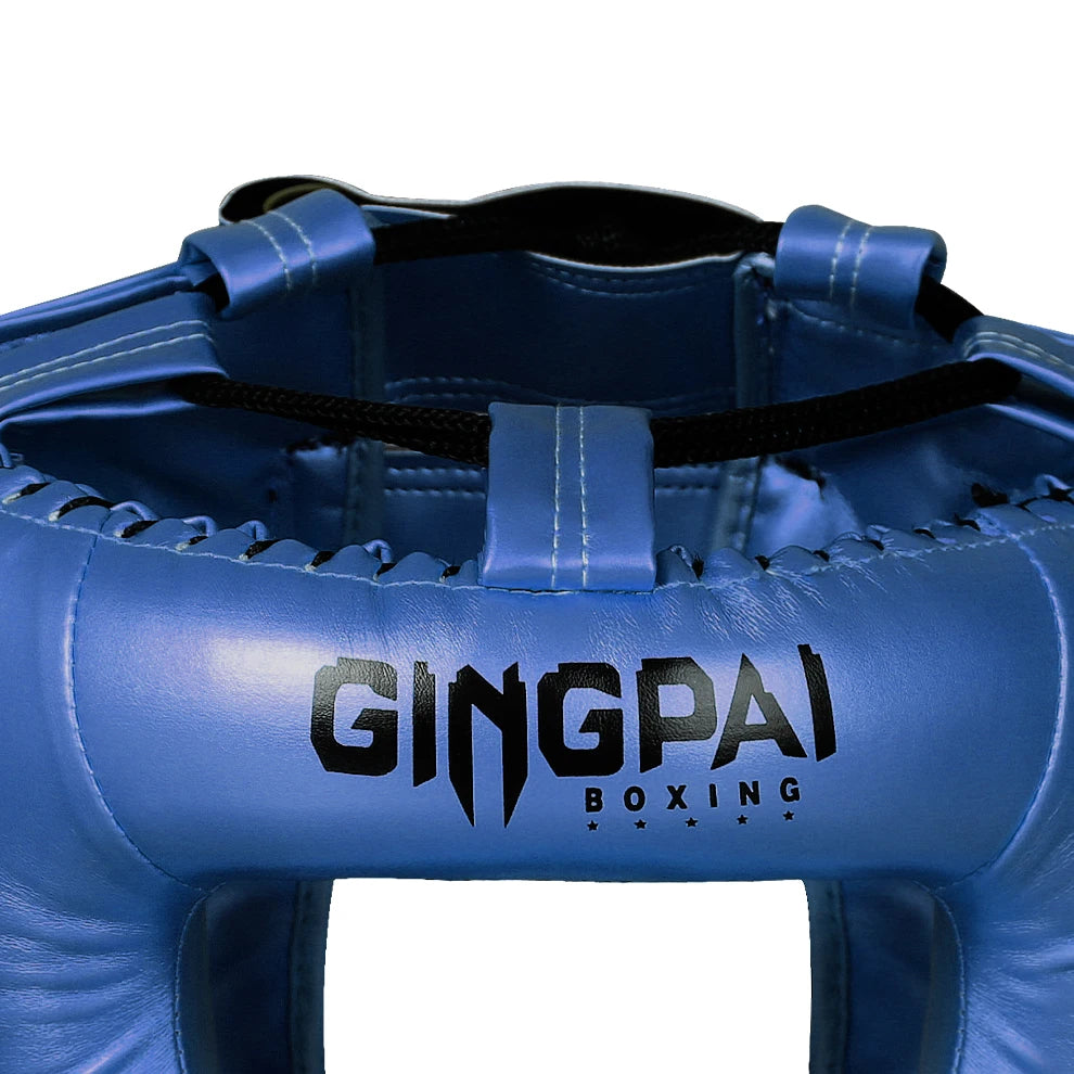 Protection Tête de Boxe - Casque de Sports pour Adultes et Enfants, Unisexe - Homologué CE - BLACKBEARD OUTDOOR INDUSTRIES