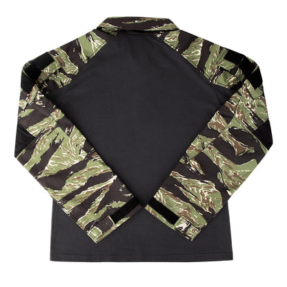 Chemise Tactique KRYDEX Combat G3 avec Coudières Intégrées - BLACKBEARD OUTDOOR INDUSTRIES