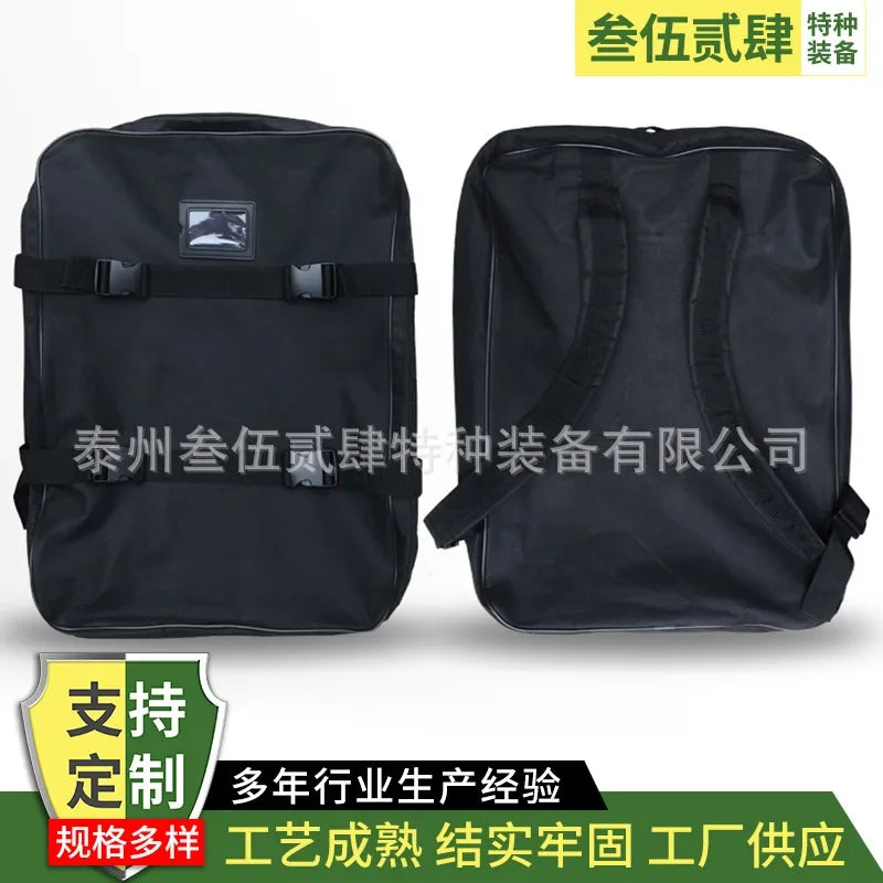 Vêtements de Sécurité Anti-Émeute – Équipements de Protection Individuelle Complète - BLACKBEARD OUTDOOR INDUSTRIES