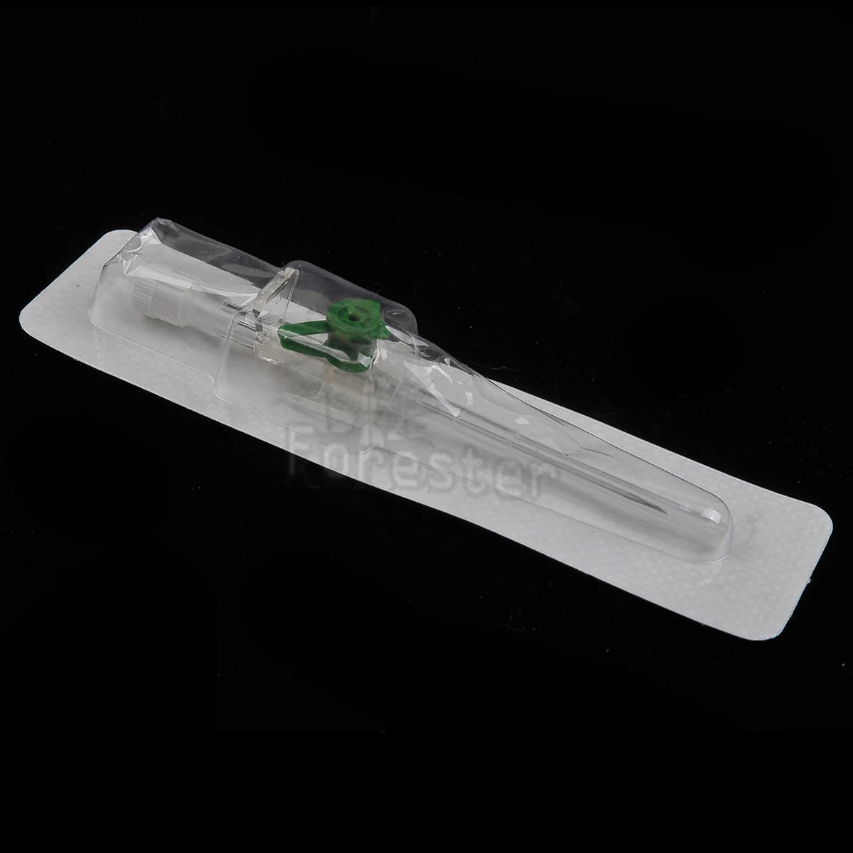 Cathéter IV avec Ailettes et Port d’Injection Ma boutique