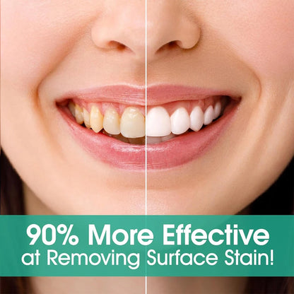 Tablettes de Dentifrice Naturel – Taille Voyage, Comprimés à Mâcher, Blanchiment Naturel, Fraîcheur de Souffle - BLACKBEARD OUTDOOR INDUSTRIES