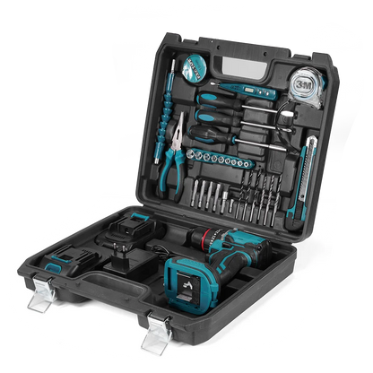 perceuse sans fil NEWBENY 21+3 BLACKBEARD OUTDOOR INDUSTRIES