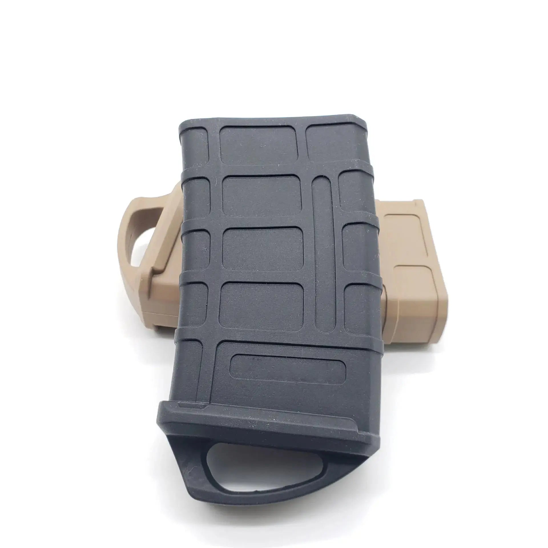M4/M16 Tactical Quick Magazine Rubber Holster – Étui en Caoutchouc Antidérapant pour Chargeurs 5.56 Ma boutique