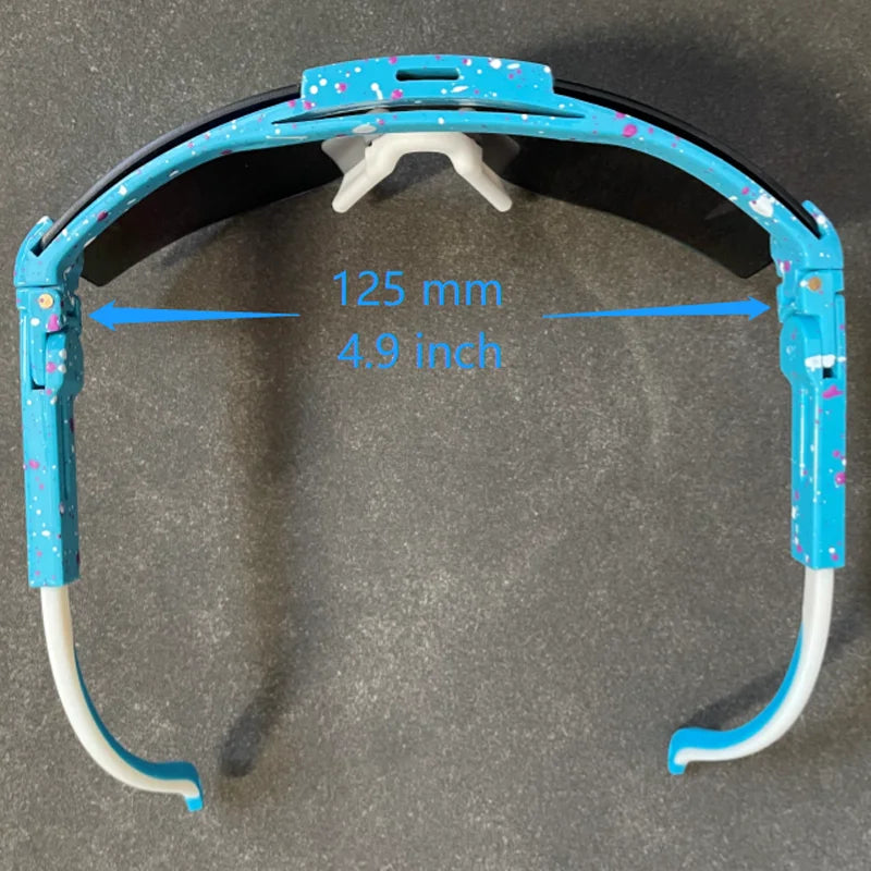 Pit Viper lunettes de soleil pour enfants Ma boutique