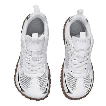 Chaussures Randonnée Unisexe Larges Respirantes – Mesh Antidérapantes Outdoor