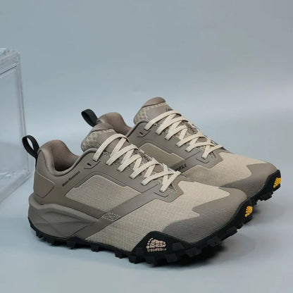 Chaussure Randonnée Trekking Tout-Terrain Unisexe – Semelle Caoutchouc Antidérapante – Pointures 36 à 45