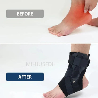 attelle de cheville Ma boutique