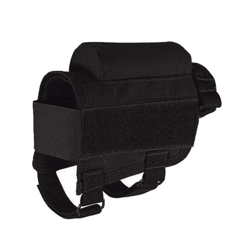 Set de Sacs de Tir Tactiques Avant & Arrière – Support Fusil de Précision (Non Remplis) Ma boutique