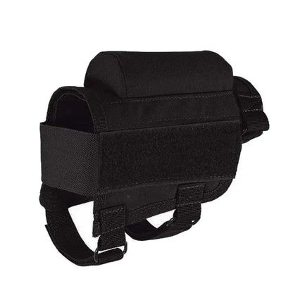 Set de Sacs de Tir Tactiques Avant & Arrière – Support Fusil de Précision (Non Remplis) Ma boutique