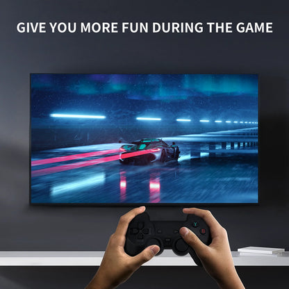 Console de jeux rétro portable M22 Pro – 128 Go - BLACKBEARD OUTDOOR INDUSTRIES