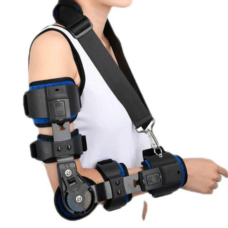 dispositif orthopédique attelle épaule et au bras Ma boutique