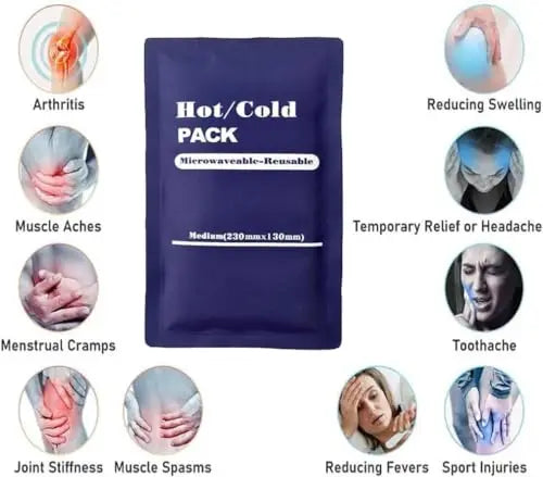 poches chaud-froid Ma boutique