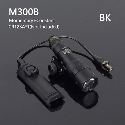 flashlight Tactical Surefire  Scout M300 M300A Ma boutique