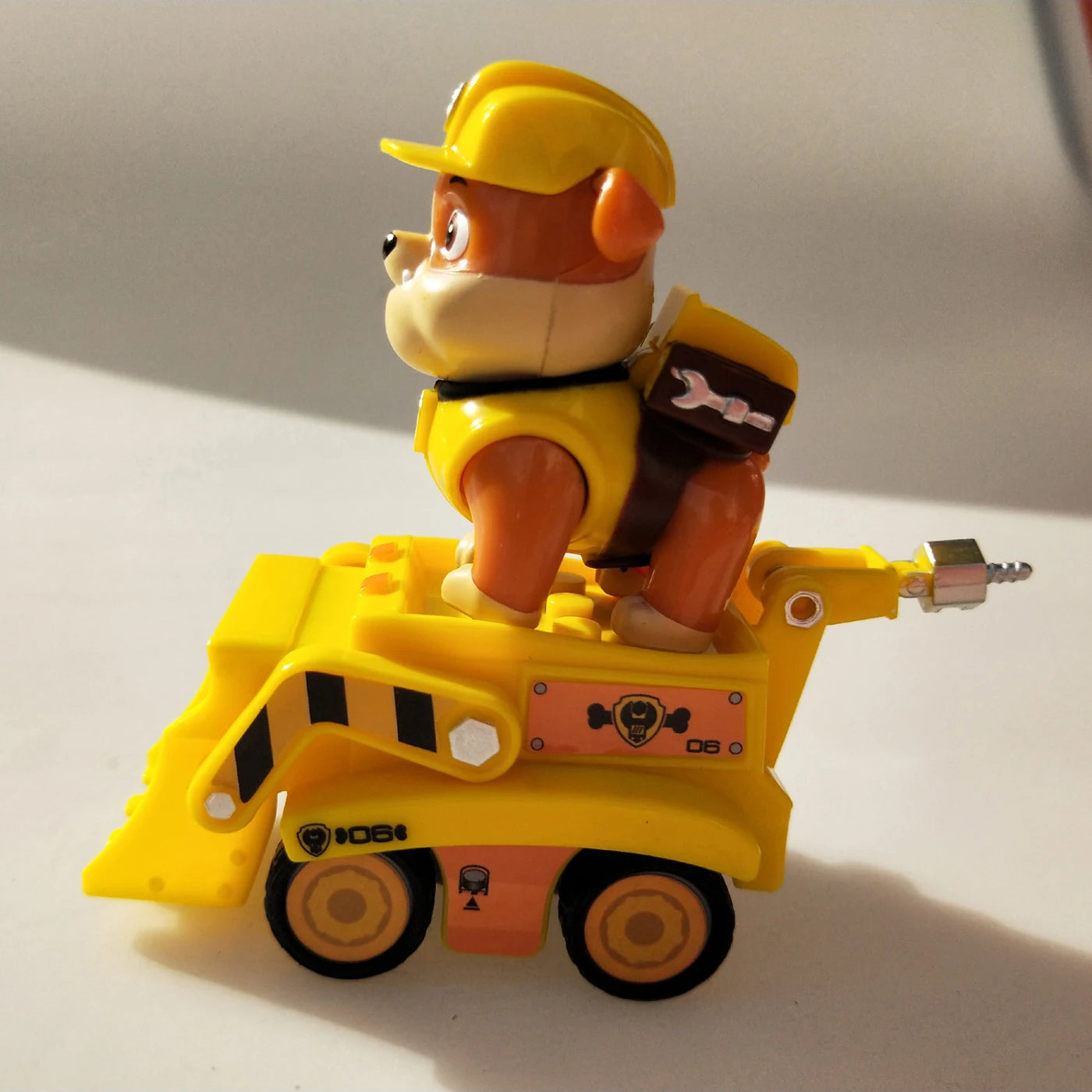 jouets paw patrol voiture enfants Ma boutique