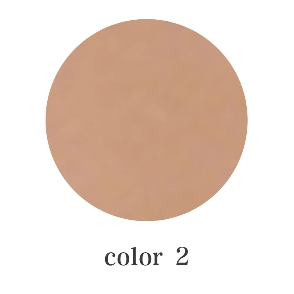 Masque intégral visage féminin en silicone souple