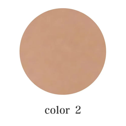 Masque intégral visage féminin en silicone souple