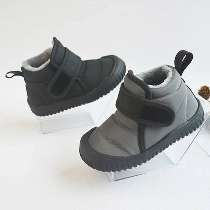 chaussons d'hiver pour enfants Ma boutique