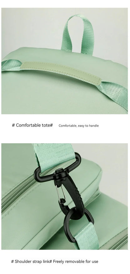 Sac à Dos de Voyage Outdoor – Sac à Bandoulière Simple pour Natation, Fitness et Activités de Plein Air – Sac de Sport Casuel - BLACKBEARD OUTDOOR INDUSTRIES