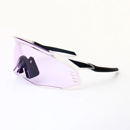 Lunettes de sport adulte – Vélo, randonnée et outdoor