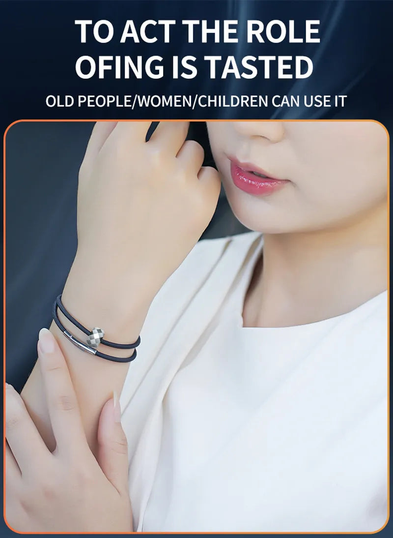 Bracelet Brise-Vitre Ma boutique