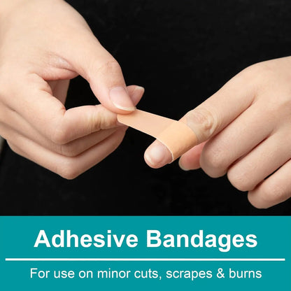 Kit de Premiers Secours Trauma – 135 Fournitures Médicales Complètes Ma boutique