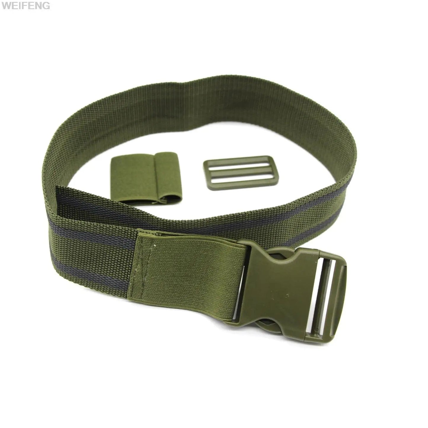 Sangle de Cuisse Élastique pour Étui Universel de Pistolet – Confort et Sécurité Ma boutique