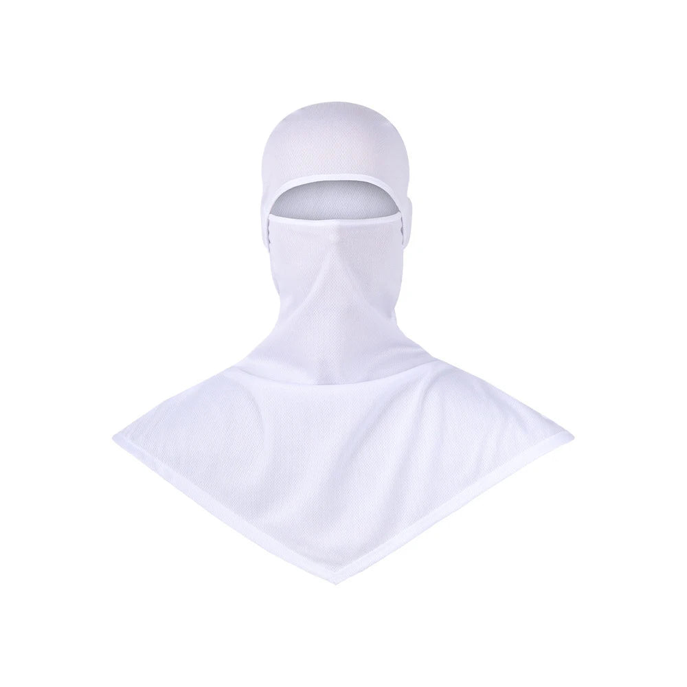 Cagoule légère respirante pour vélo et activités outdoor