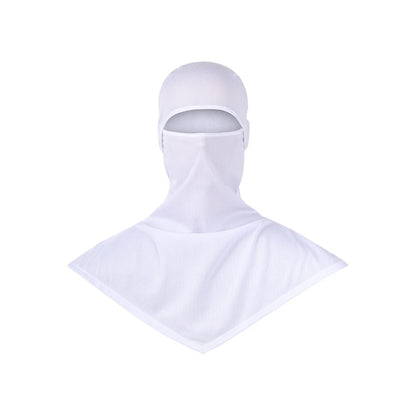 Cagoule légère respirante pour vélo et activités outdoor