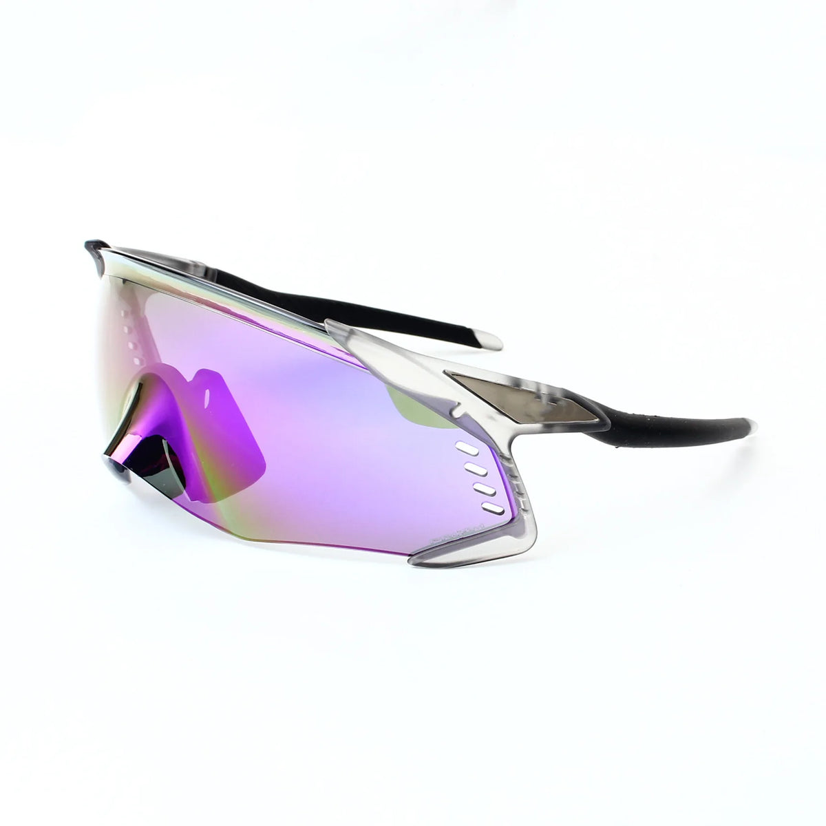 Lunettes de sport adulte – Vélo, randonnée et outdoor