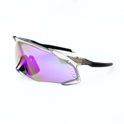 Lunettes de sport adulte – Vélo, randonnée et outdoor