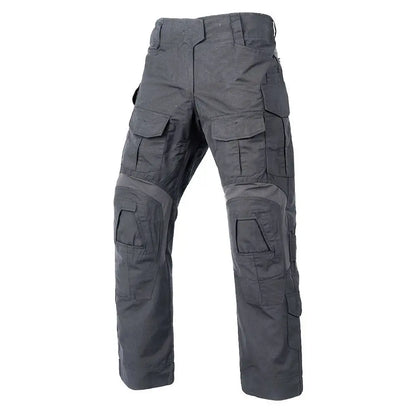 Pantalon tactique GEN3 Frog cargo multi-terrain - BLACKBEARD OUTDOOR INDUSTRIES