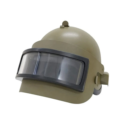 Casque airsoft Takov K63 style russe tactique ABS - BLACKBEARD OUTDOOR INDUSTRIES