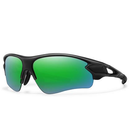 TAMWY Lunettes de Sport Outdoor – Cyclisme, Course & Pêche
