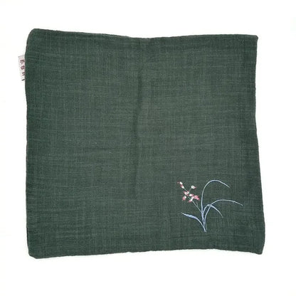 Torchon de Cuisine en Coton – Épais et Absorbant – Idéal pour Sets à Thé, Table à Thé, et Entretien des Pots BLACKBEARD OUTDOOR INDUSTRIES