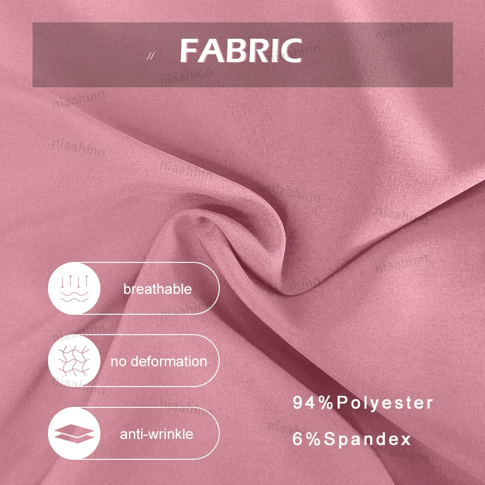 Uniforme Médical de Haute Qualité pour Femmes - Ensemble de Blouse et Pantalon pour Infirmière, Scrubs Unisexe BLACKBEARD OUTDOOR INDUSTRIES