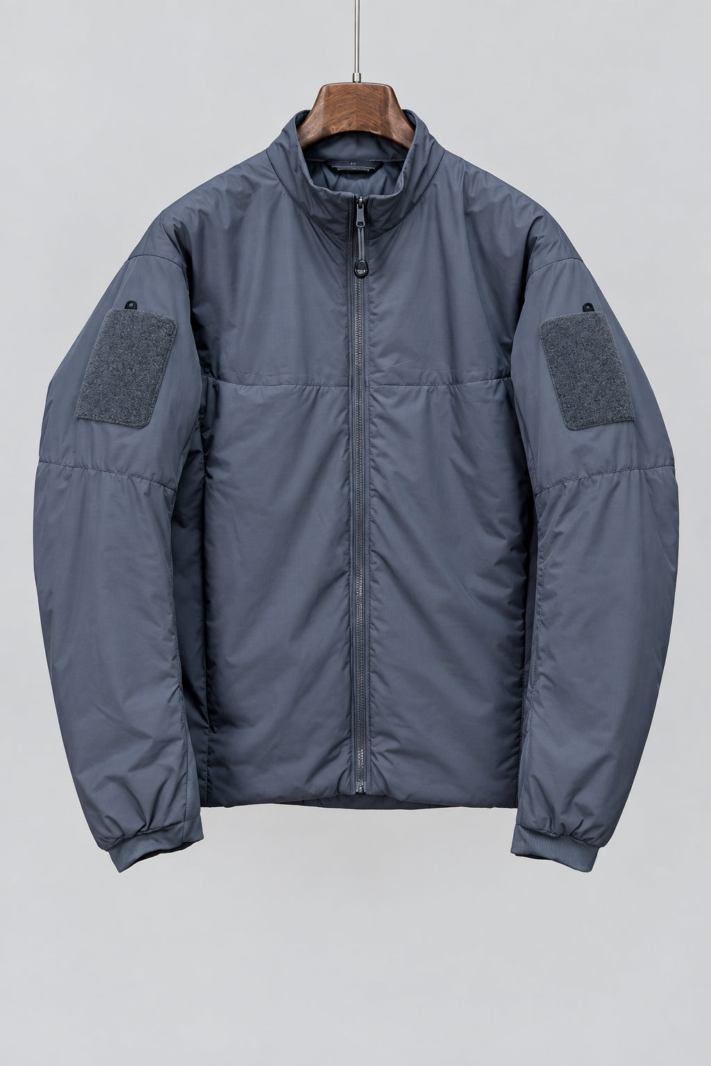 Veste Tactique Homme Hiver Imperméable et Coupe-Vent - Membrane ePTFE