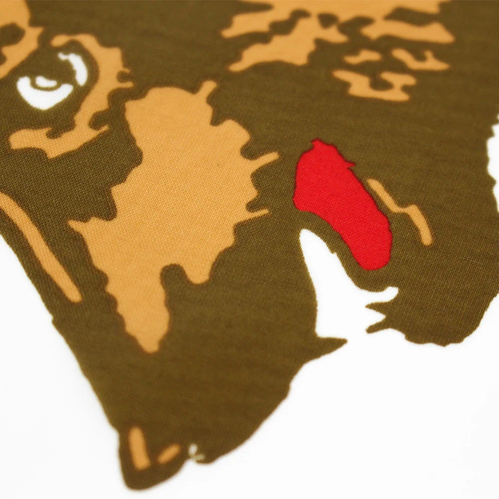 Drapeau de la Californie – Bannière en Polyester 60x90cm et 90x150cm BLACKBEARD OUTDOOR INDUSTRIES