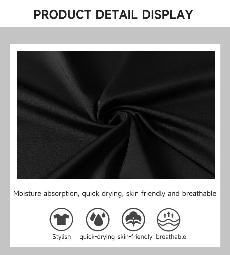 ensemble de mailliot de bain homme rash guards split type Ma boutique