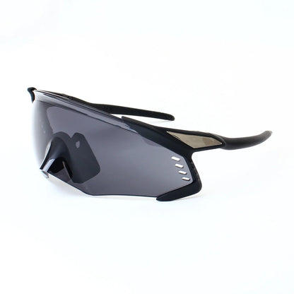 Lunettes de sport adulte – Vélo, randonnée et outdoor