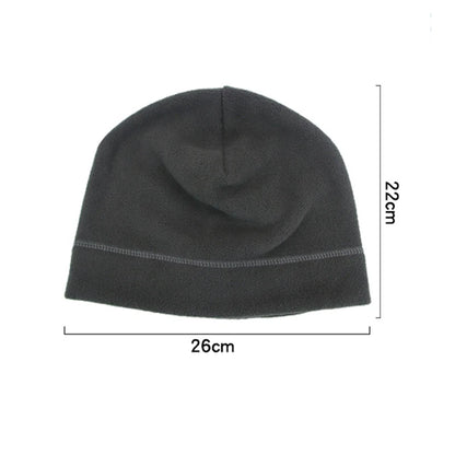 Bonnet Polaire Thermique – Cyclisme, Ski, Randonnée & Outdoor | Homme & Femme