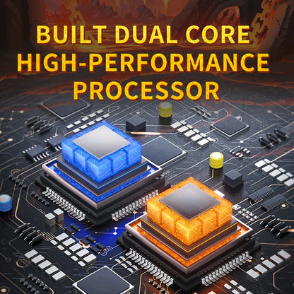 Console de Jeu Rétro Portable SF3000 – Écran IPS 4.5" – 20 000+ Jeux – 14 Émulateurs – 64Go – 3000mAh - BLACKBEARD OUTDOOR INDUSTRIES