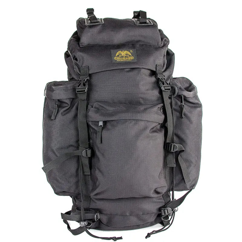 Sac à Dos Tactique Camping 35L / 45L – Randonnée, Survie, Chasse, Imperméable