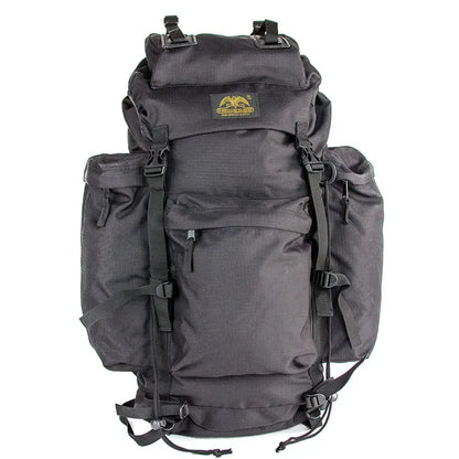 Sac à Dos Tactique Camping 35L / 45L – Randonnée, Survie, Chasse, Imperméable