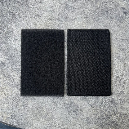 Patch ICE — Immigration & Customs Enforcement USA - BLACKBEARD OUTDOOR INDUSTRIES