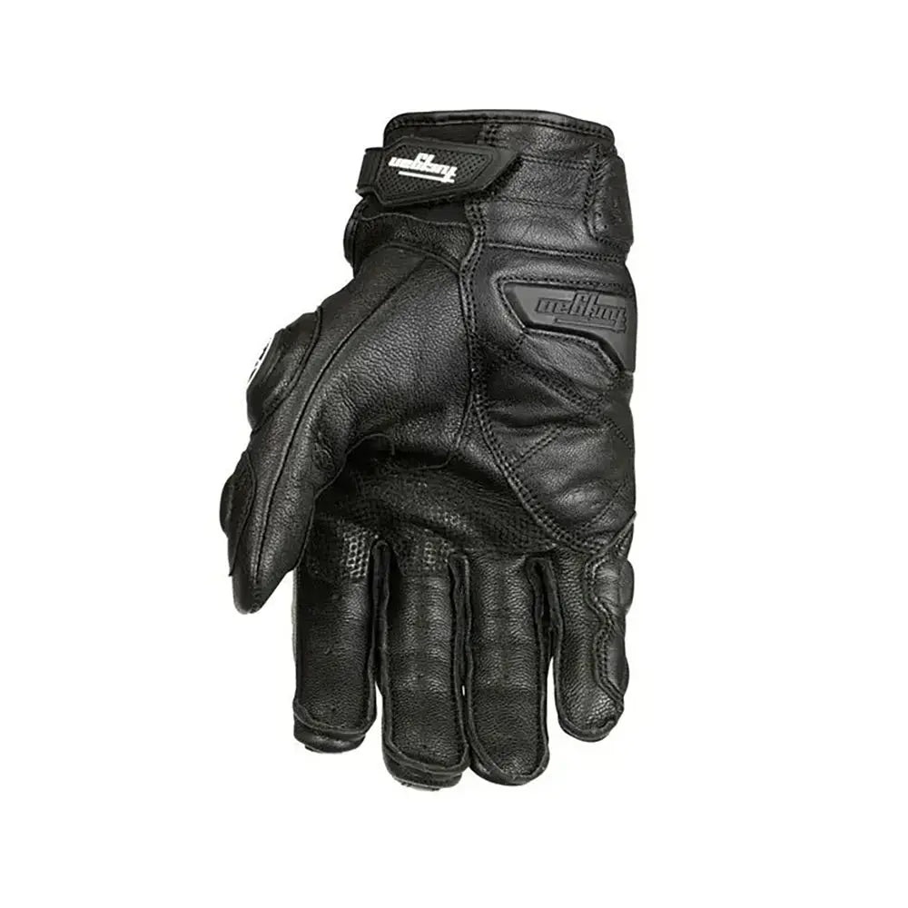 Gants Moto en Cuir Véritable Homme – Protection, Confort et Style pour la Conduite Ma boutique